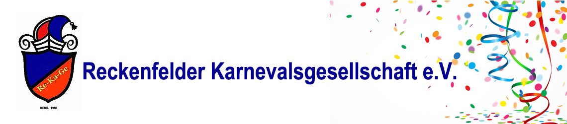 Reckenfelder Karnevalsgesellschaft e.V. – Reckenfeld, Greven